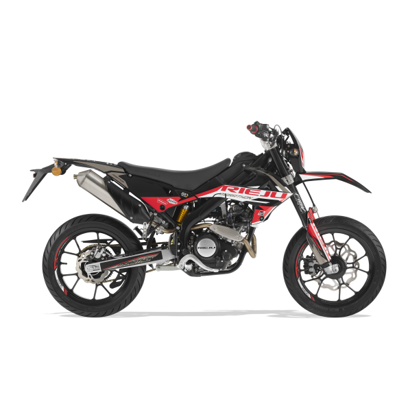 RIEJU 125 MARATHON SM PRO - JMS MOTOS 67