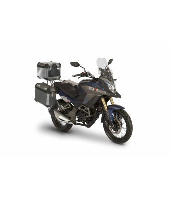 TABOR EQUIPE 125cc