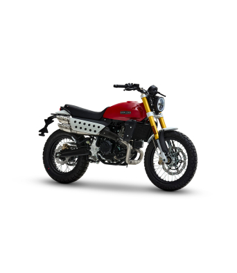 CABALLERO 500 SCRAMBLER MY25