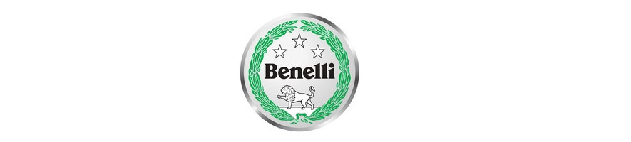 MOTO BENELLI 67 - Haguenau - Bas-Rhin - Alsace